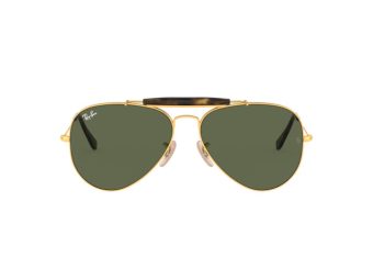 Ray-Ban Outdoorsman Ii Aurinkolasit RB 3029 181