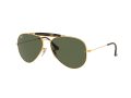 Ray-Ban Outdoorsman Ii Aurinkolasit RB 3029 181