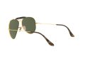 Ray-Ban Outdoorsman Ii Aurinkolasit RB 3029 181