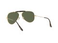 Ray-Ban Outdoorsman Ii Aurinkolasit RB 3029 181