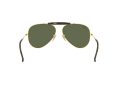 Ray-Ban Outdoorsman Ii Aurinkolasit RB 3029 181