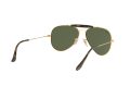 Ray-Ban Outdoorsman Ii Aurinkolasit RB 3029 181