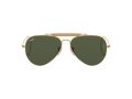 Ray-Ban Outdoorsman I Aurinkolasit RB 3030 L0216