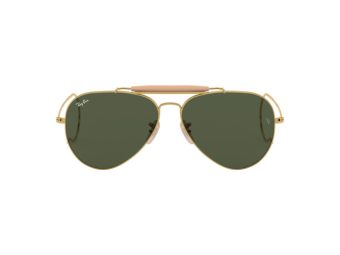 Ray-Ban Outdoorsman I Aurinkolasit RB 3030 L0216
