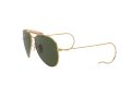 Ray-Ban Outdoorsman I Aurinkolasit RB 3030 L0216