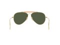 Ray-Ban Outdoorsman I Aurinkolasit RB 3030 L0216