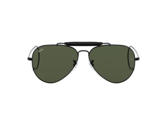 Ray-Ban Outdoorsman I Aurinkolasit RB 3030 L9500