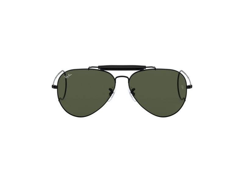 Ray-Ban Outdoorsman I Aurinkolasit RB 3030 L9500