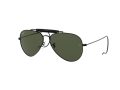 Ray-Ban Outdoorsman I Aurinkolasit RB 3030 L9500