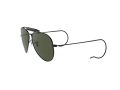 Ray-Ban Outdoorsman I Aurinkolasit RB 3030 L9500