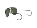 Ray-Ban Outdoorsman I Aurinkolasit RB 3030 L9500