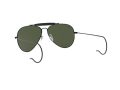 Ray-Ban Outdoorsman I Aurinkolasit RB 3030 L9500