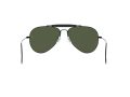 Ray-Ban Outdoorsman I Aurinkolasit RB 3030 L9500