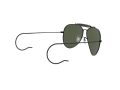 Ray-Ban Outdoorsman I Aurinkolasit RB 3030 L9500