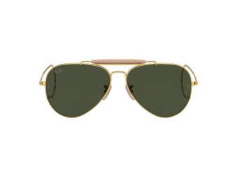 Ray-Ban Outdoorsman I Aurinkolasit RB 3030 W3402