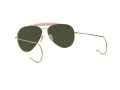 Ray-Ban Outdoorsman I Aurinkolasit RB 3030 W3402