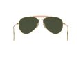 Ray-Ban Outdoorsman I Aurinkolasit RB 3030 W3402