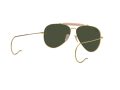 Ray-Ban Outdoorsman I Aurinkolasit RB 3030 W3402