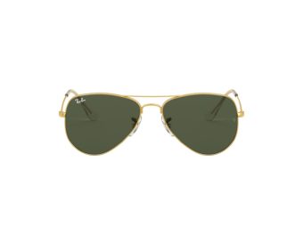 Ray-Ban Aviator Small Metal Aurinkolasit RB 3044 L0207