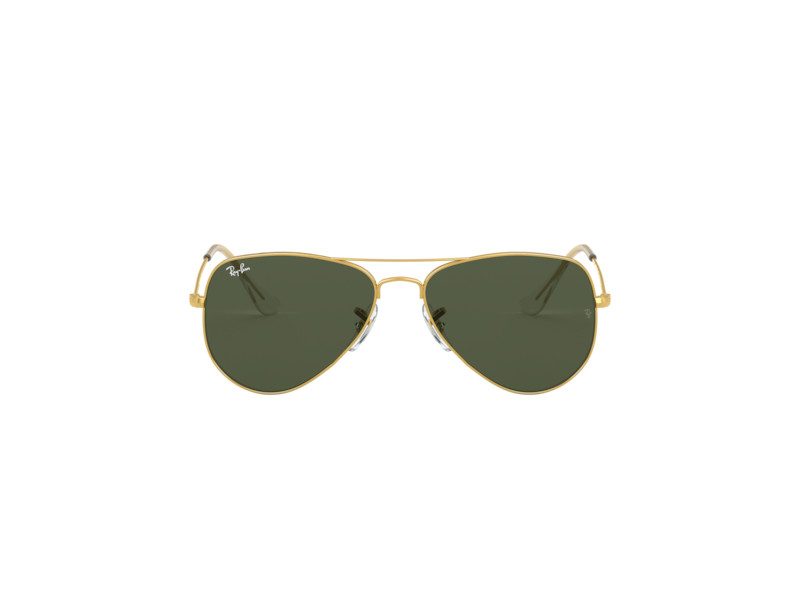 Ray-Ban Aviator Small Metal Aurinkolasit RB 3044 L0207