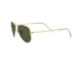 Ray-Ban Aviator Small Metal Aurinkolasit RB 3044 L0207