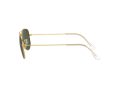 Ray-Ban Aviator Small Metal Aurinkolasit RB 3044 L0207