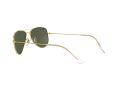 Ray-Ban Aviator Small Metal Aurinkolasit RB 3044 L0207
