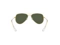 Ray-Ban Aviator Small Metal Aurinkolasit RB 3044 L0207