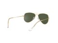 Ray-Ban Aviator Small Metal Aurinkolasit RB 3044 L0207