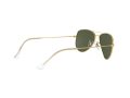 Ray-Ban Aviator Small Metal Aurinkolasit RB 3044 L0207
