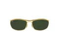 Ray-Ban Olympian I Deluxe Aurinkolasit RB 3119M 001/31