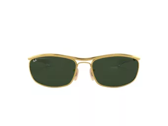 Ray-Ban Olympian I Deluxe Aurinkolasit RB 3119M 001/31