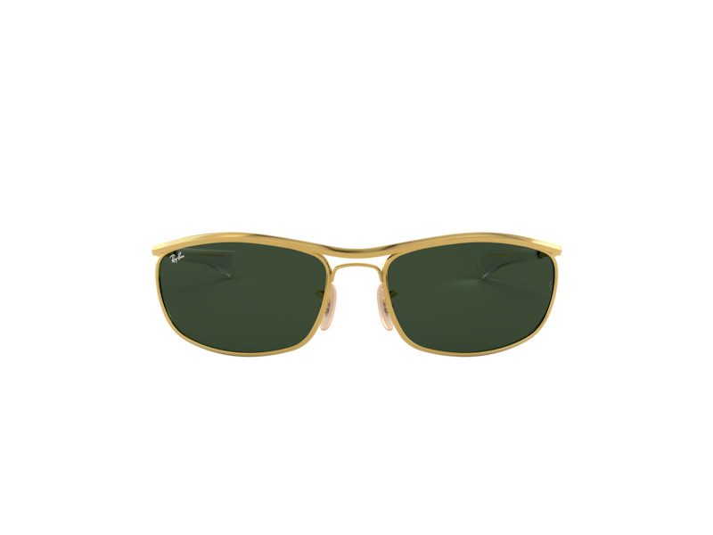 Ray-Ban Olympian I Deluxe Aurinkolasit RB 3119M 001/31