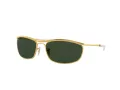 Ray-Ban Olympian I Deluxe Aurinkolasit RB 3119M 001/31