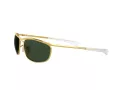 Ray-Ban Olympian I Deluxe Aurinkolasit RB 3119M 001/31