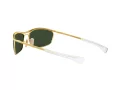 Ray-Ban Olympian I Deluxe Aurinkolasit RB 3119M 001/31