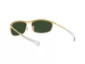 Ray-Ban Olympian I Deluxe Aurinkolasit RB 3119M 001/31