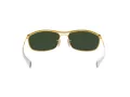 Ray-Ban Olympian I Deluxe Aurinkolasit RB 3119M 001/31