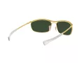 Ray-Ban Olympian I Deluxe Aurinkolasit RB 3119M 001/31