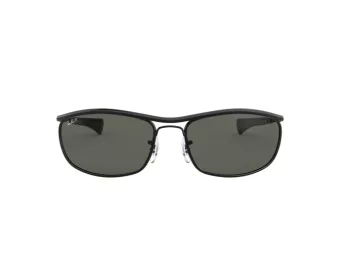 Ray-Ban Olympian I Deluxe Aurinkolasit RB 3119M 002/58