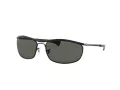 Ray-Ban Olympian I Deluxe Aurinkolasit RB 3119M 002/58