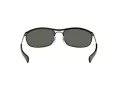 Ray-Ban Olympian I Deluxe Aurinkolasit RB 3119M 002/58