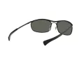 Ray-Ban Olympian I Deluxe Aurinkolasit RB 3119M 002/58