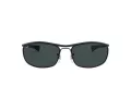 Ray-Ban Olympian I Deluxe Aurinkolasit RB 3119M 002/R5