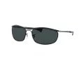Ray-Ban Olympian I Deluxe Aurinkolasit RB 3119M 002/R5