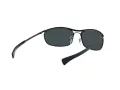 Ray-Ban Olympian I Deluxe Aurinkolasit RB 3119M 002/R5