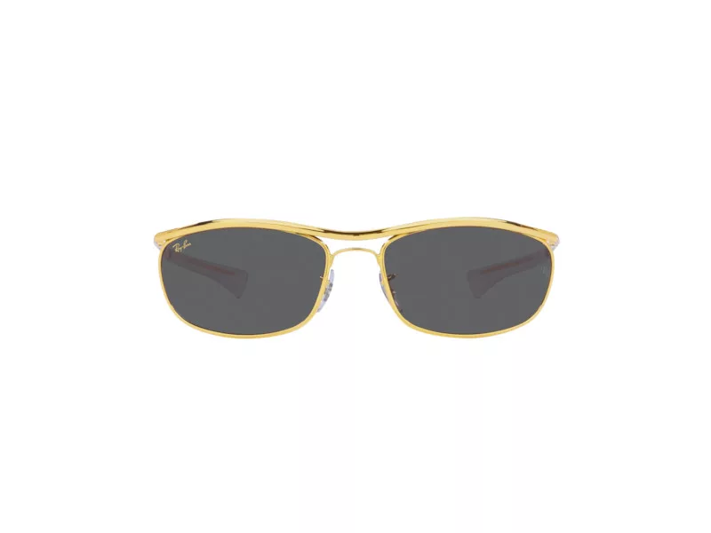 Ray-Ban Olympian I Deluxe RB 3119M 9196/B1 62 Aurinkolasit