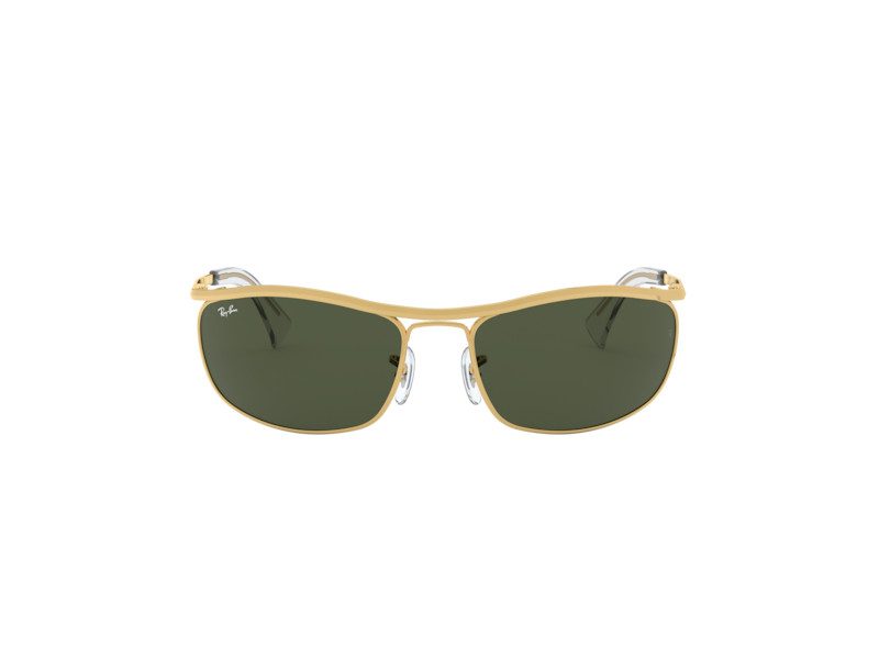 Ray-Ban Olympian Aurinkolasit RB 3119 001