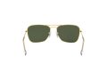 Ray-Ban Caravan Aurinkolasit RB 3136 001