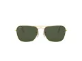 Ray-Ban Caravan Aurinkolasit RB 3136 001